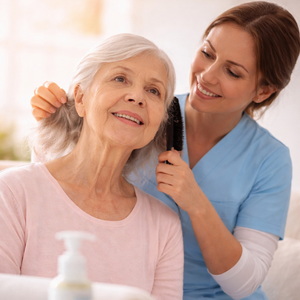 Personal Care Assistance
